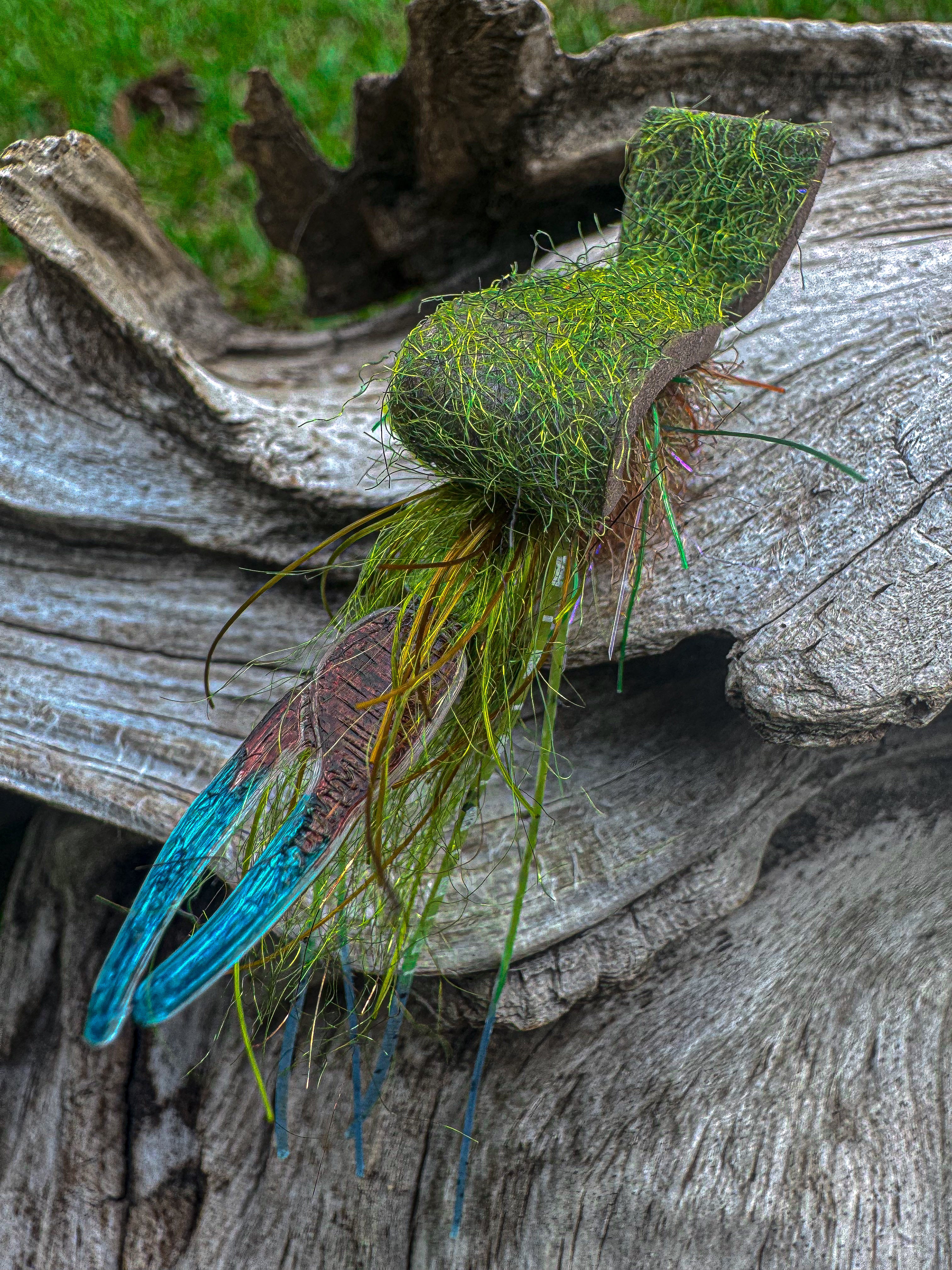 Floodtide Floatin’ Fiddler