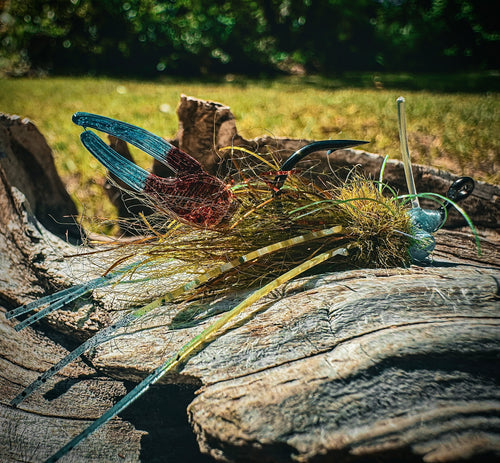 Floodtide Fiddler