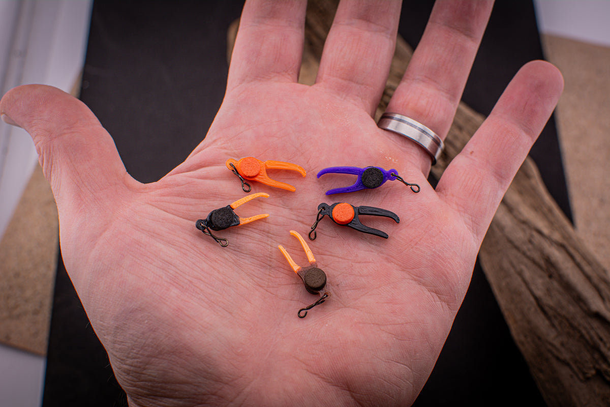 The Crawford Claw™