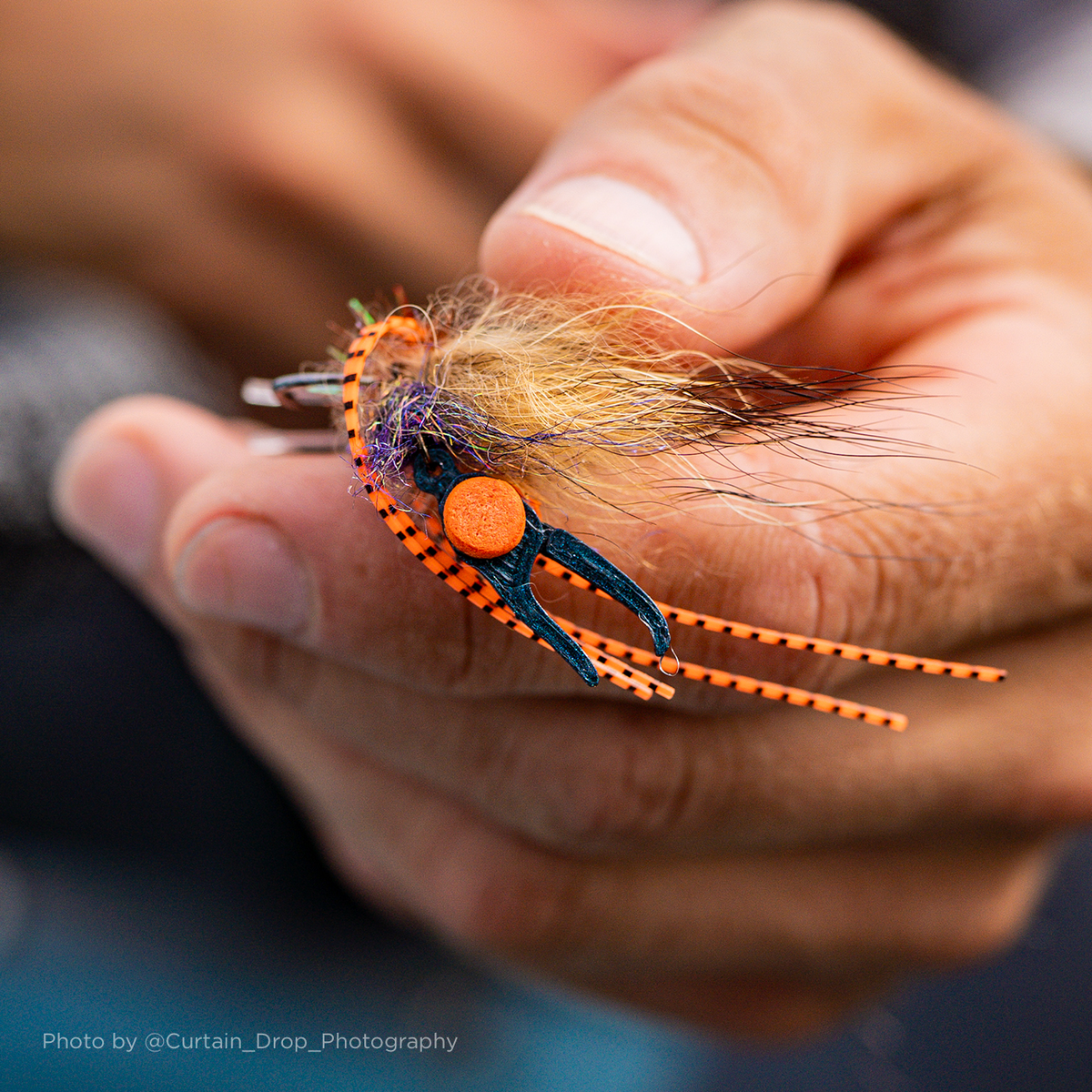 The Crawford Claw™